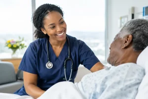 Healthcare Careers That Put Mission First