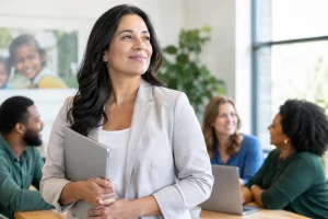 Highest-Paying Nonprofit Jobs and Leadership Salaries