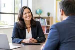 How to Hire School Principals Who Lead Well
