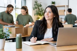Nonprofit Career Paths, Jobs, Salaries, and Growth