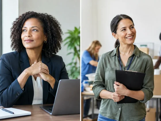 Nonprofit CEO vs. Executive Director: What's the Difference?