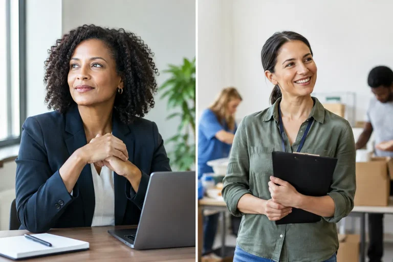 Nonprofit CEO vs. Executive Director: What's the Difference?