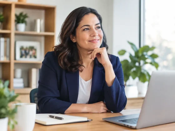 Nonprofit Executive Director Salary: What Leaders Earn