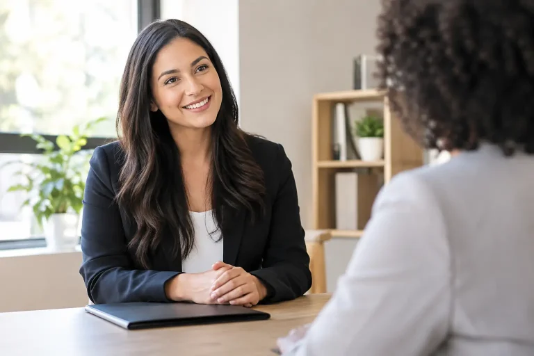 Nonprofit Job Interviews: What to Expect and Prepare